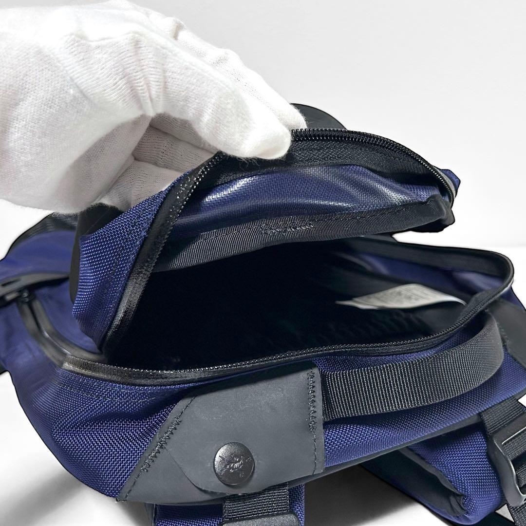 Dai Maruru様希少美品 BEAMS別注アークテリクスアロー22 40周年