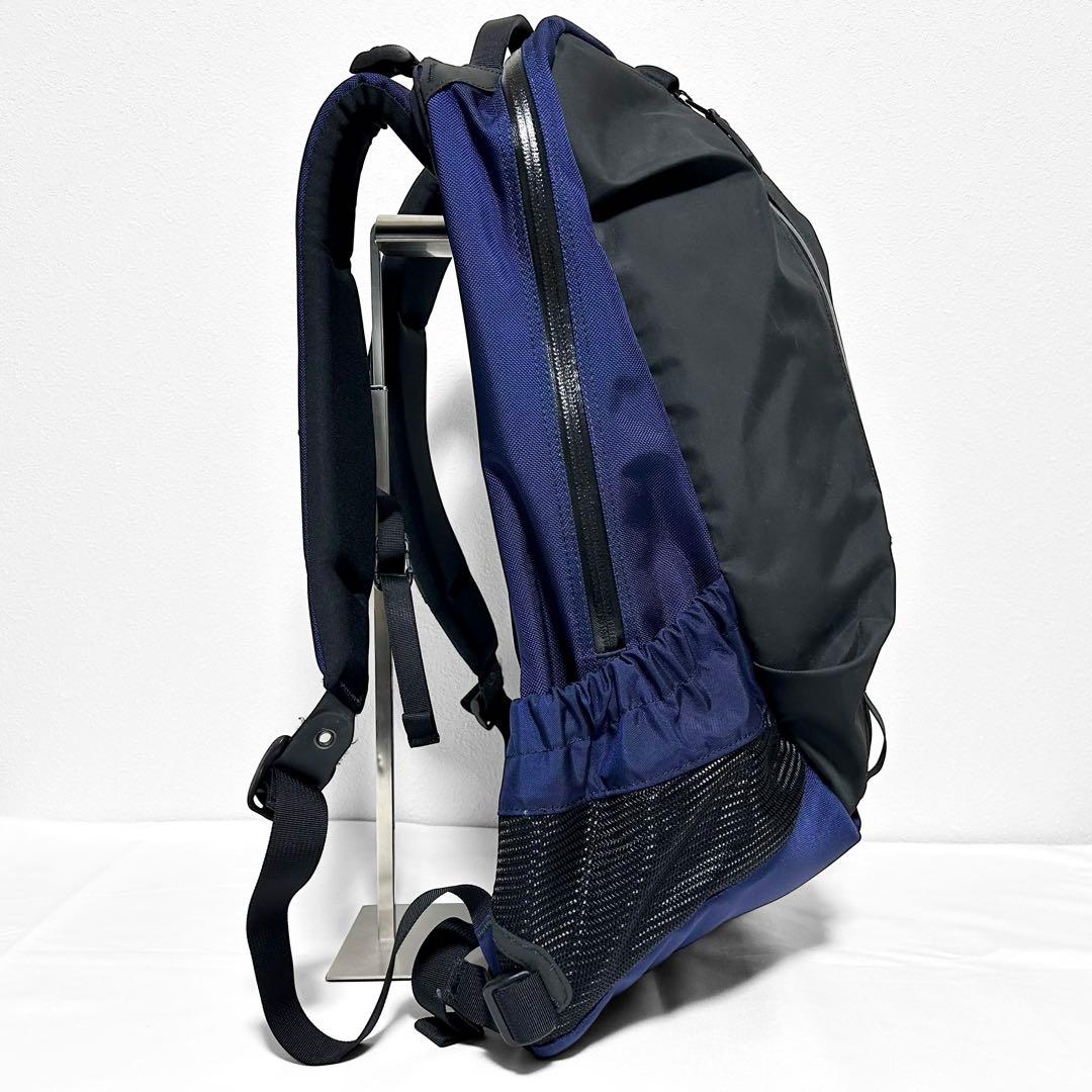 Dai Maruru様希少美品 BEAMS別注アークテリクスアロー22 40周年