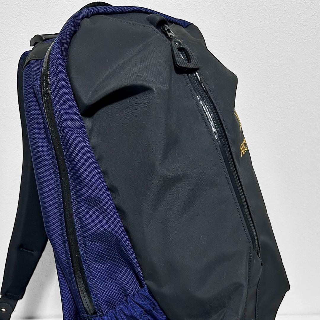 Dai Maruru様希少美品 BEAMS別注アークテリクスアロー22 40周年