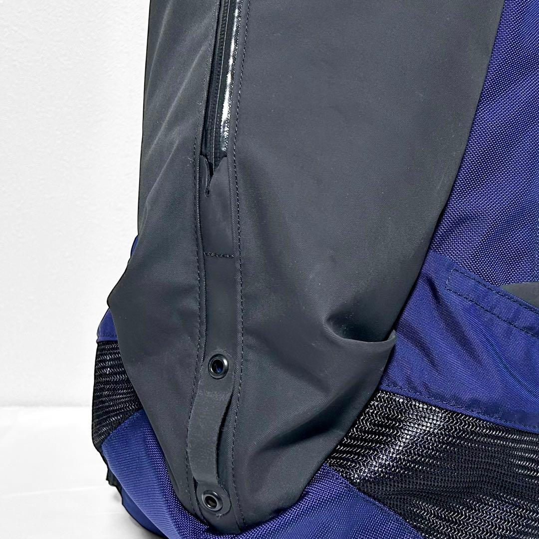 Dai Maruru様希少美品 BEAMS別注アークテリクスアロー22 40周年