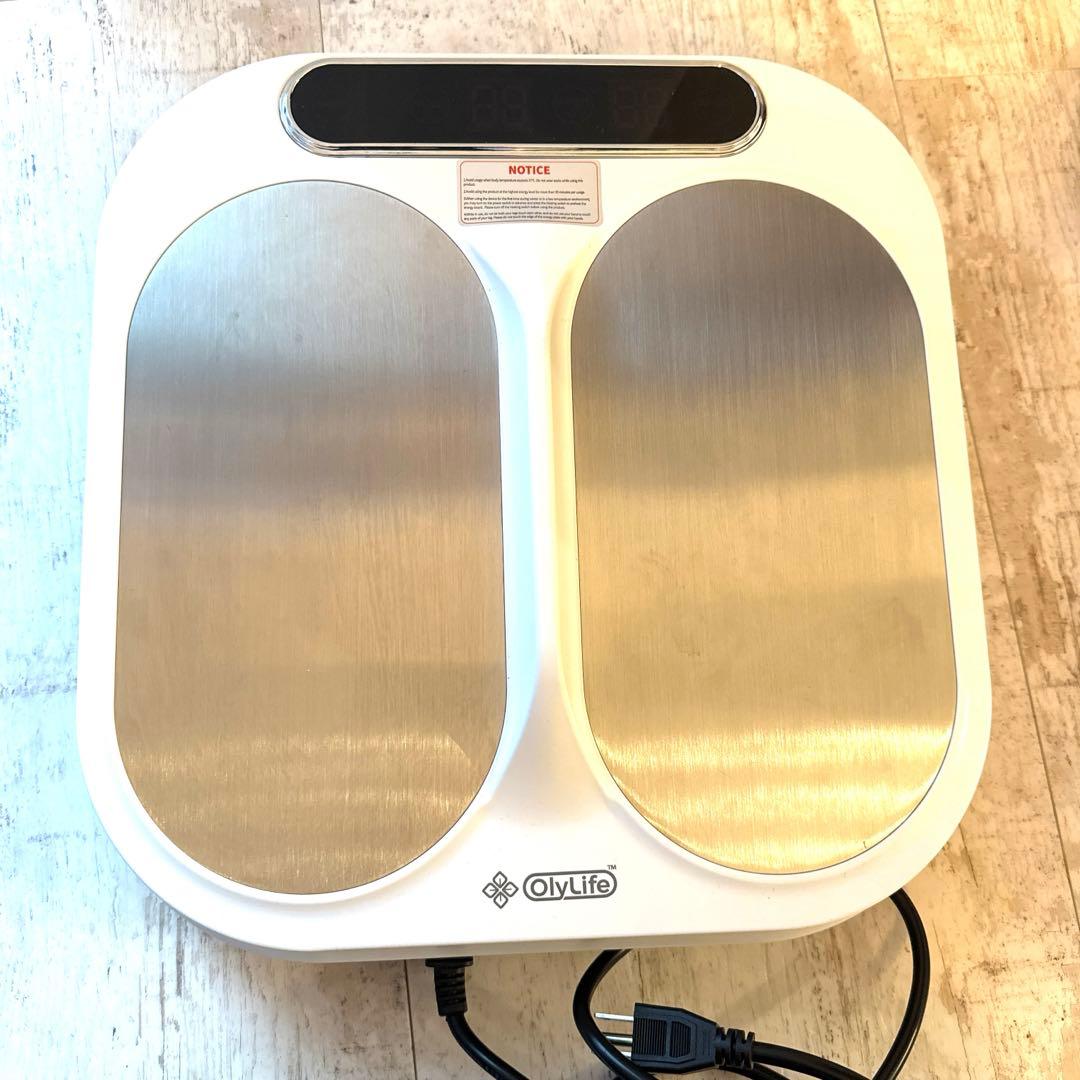 オリーライフ　OlyLife (オリーライフ) THz Tera-P90