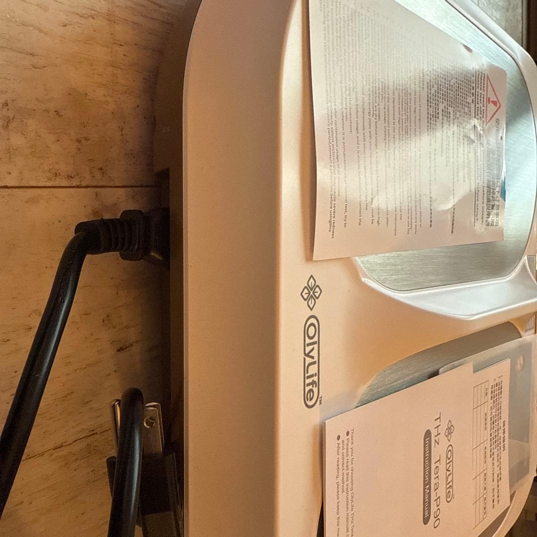 オリーライフ　OlyLife (オリーライフ) THz Tera-P90