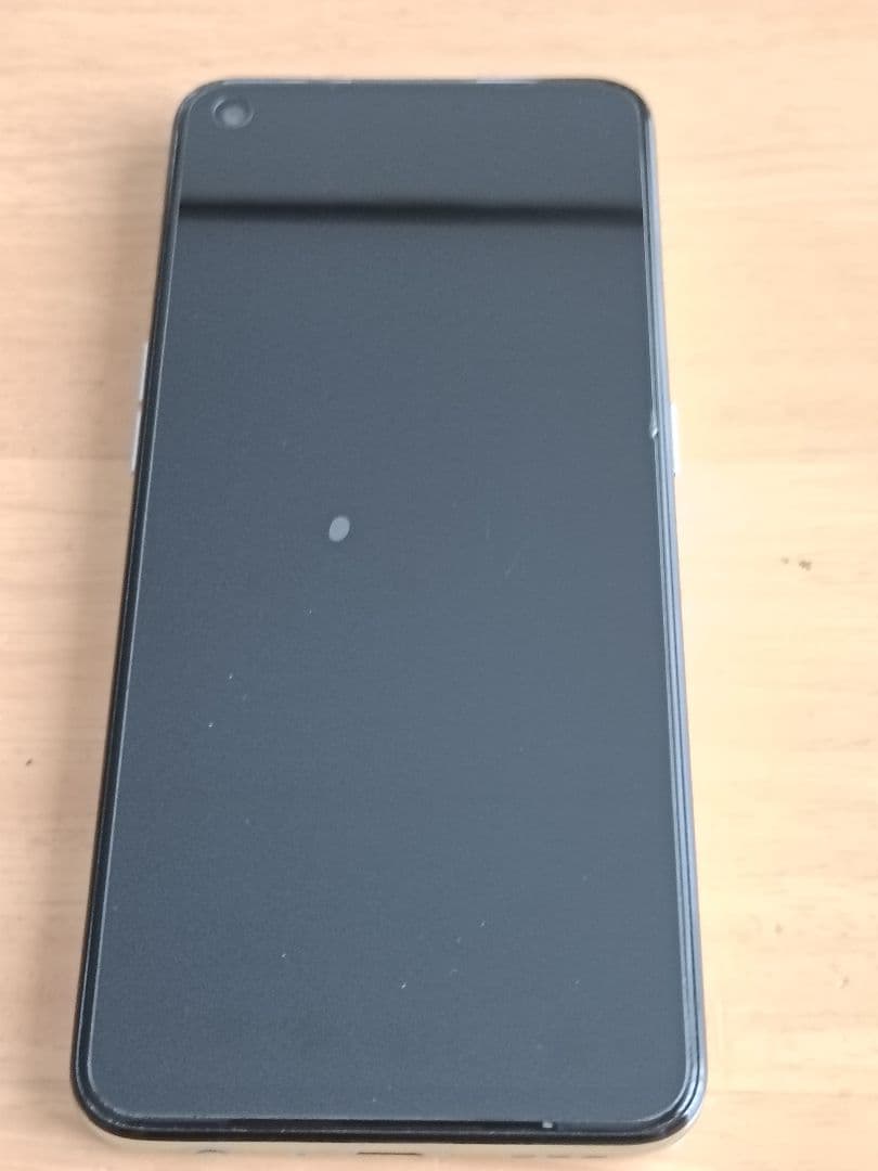 Oppo Reno5A SIMフリー【中古】