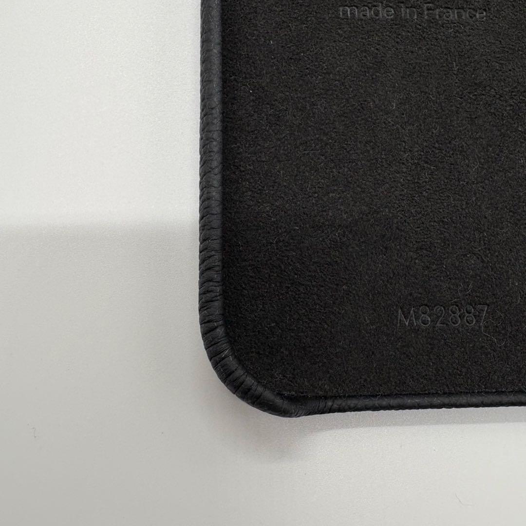極美品 ルイヴィトン モノグラム iPhone15Pro スマホケース バンパー