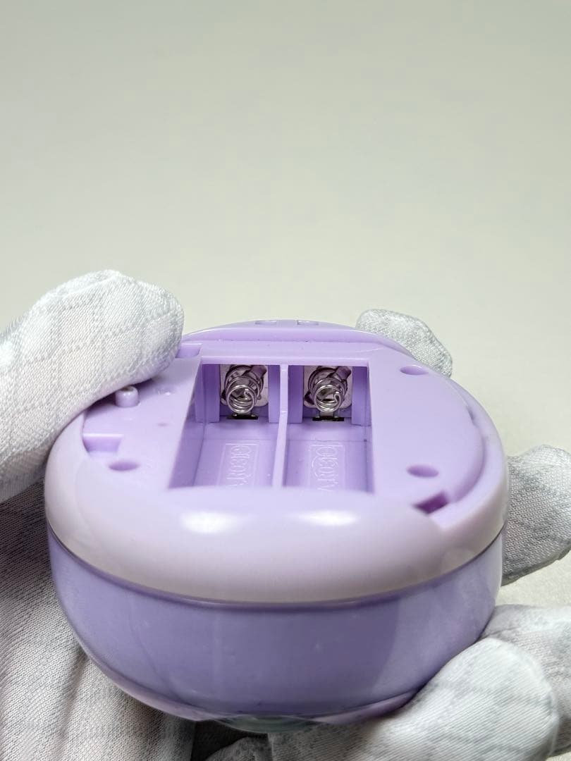 たまごっち4U+ パープル