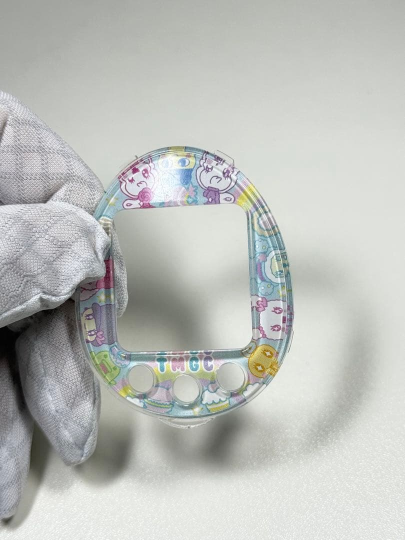 たまごっち4U+ パープル