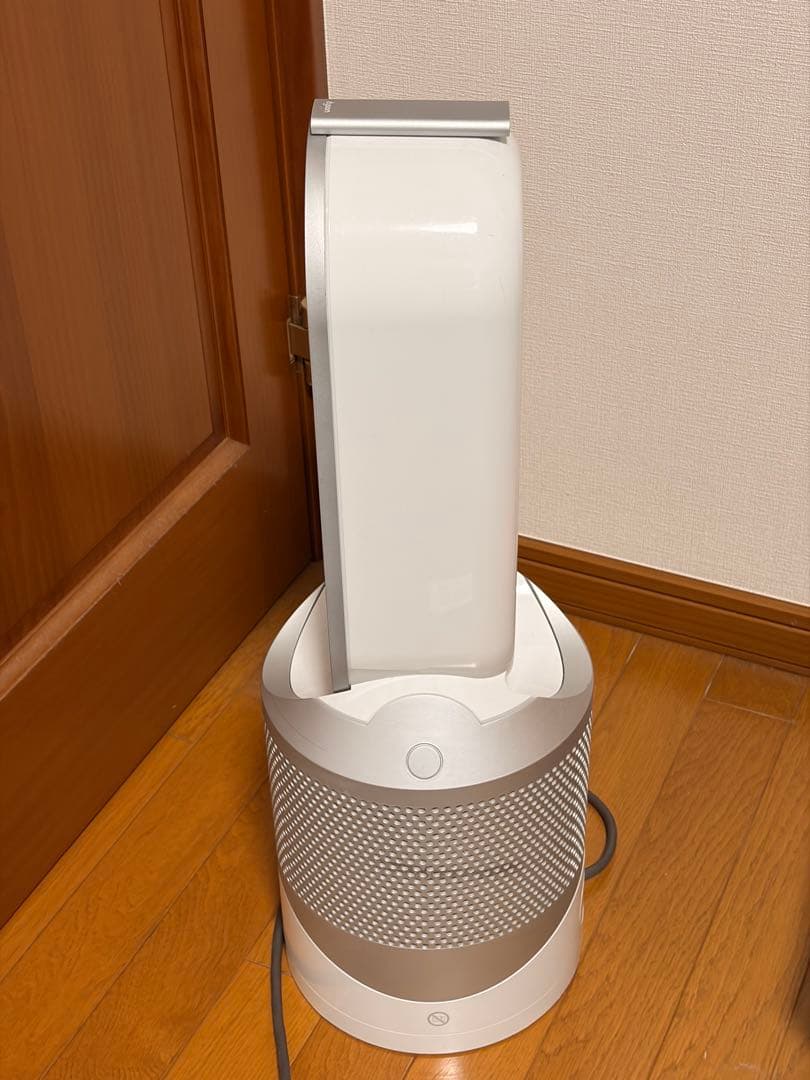 扇風機・サーキュレーター Dyson Hot and cool 2020