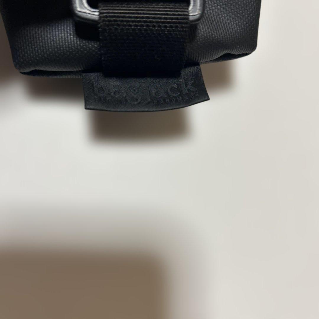 bagjack Cable Pouch バッグジャック ケーブルポーチ 送料込