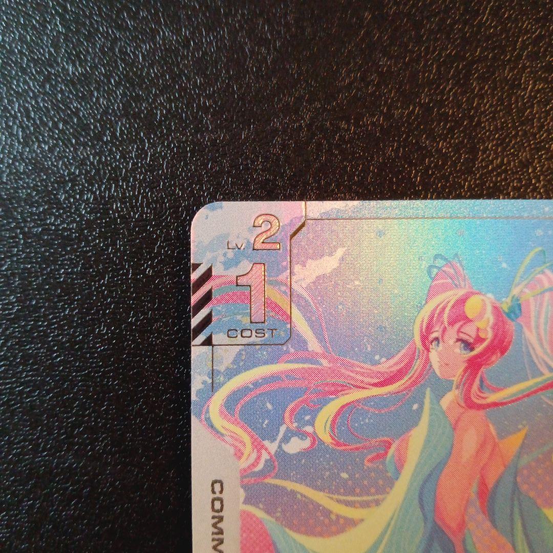 ☆ガンダムカードゲーム☆溢れる慈愛☆パラレル☆未使用☆ラクス・クライン☆