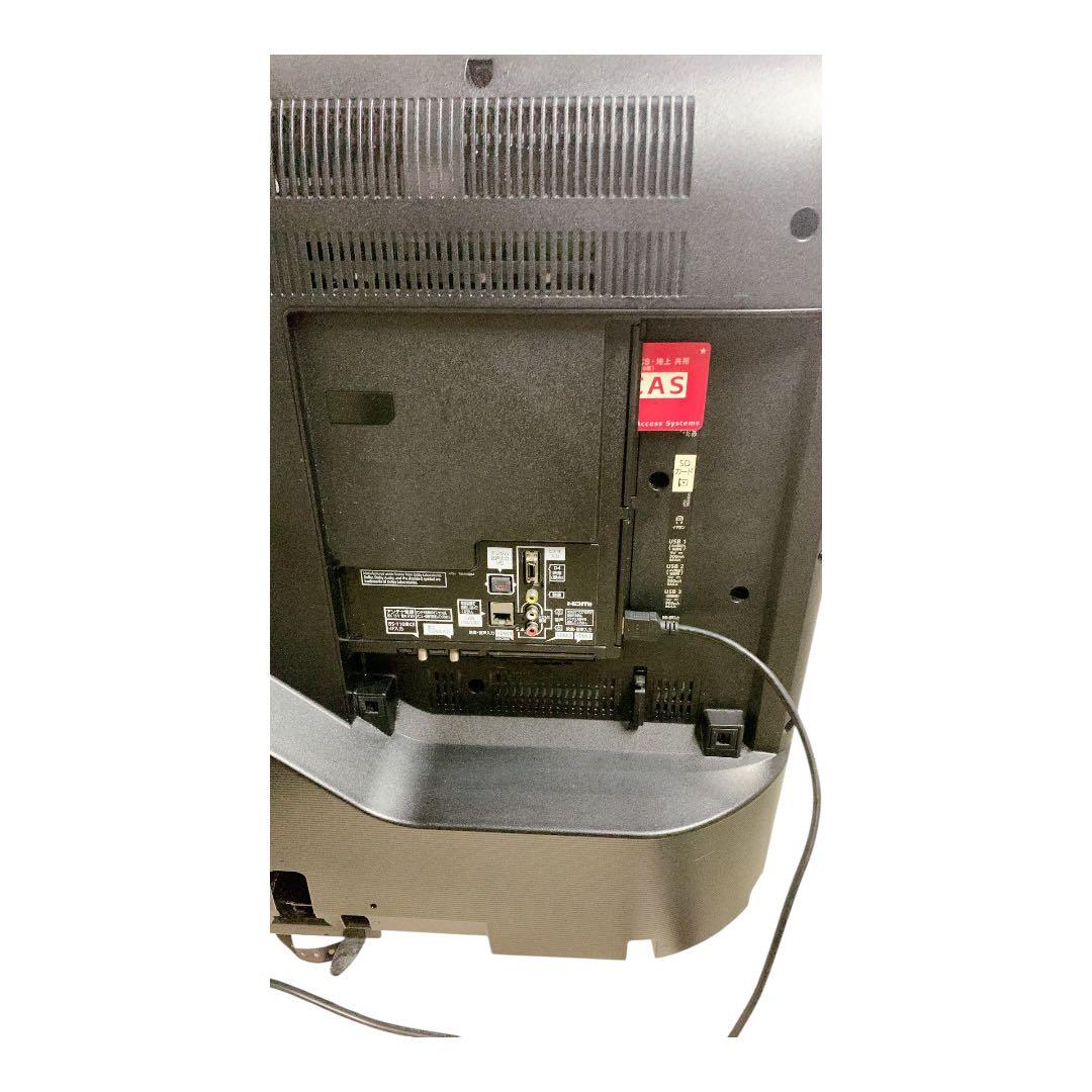 Panasonic 49インチ 4K液晶テレビ TH-49DX850 美品