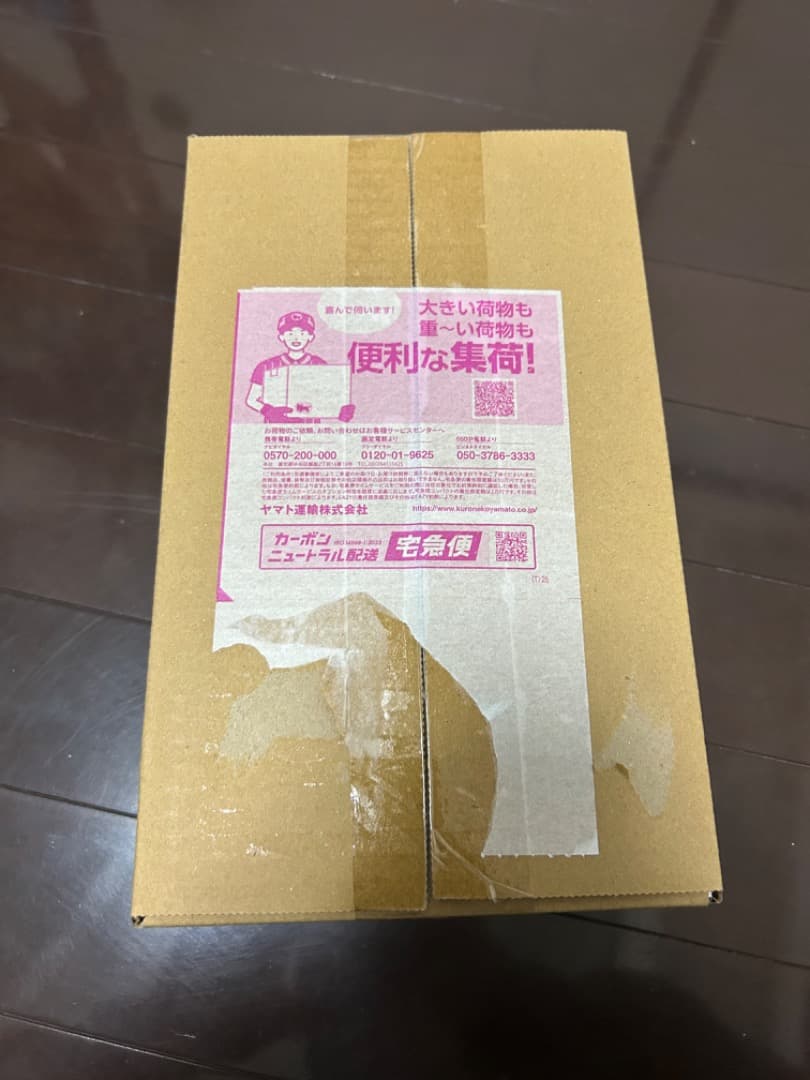 ポケモンセンターフクオカ　スペシャルbox