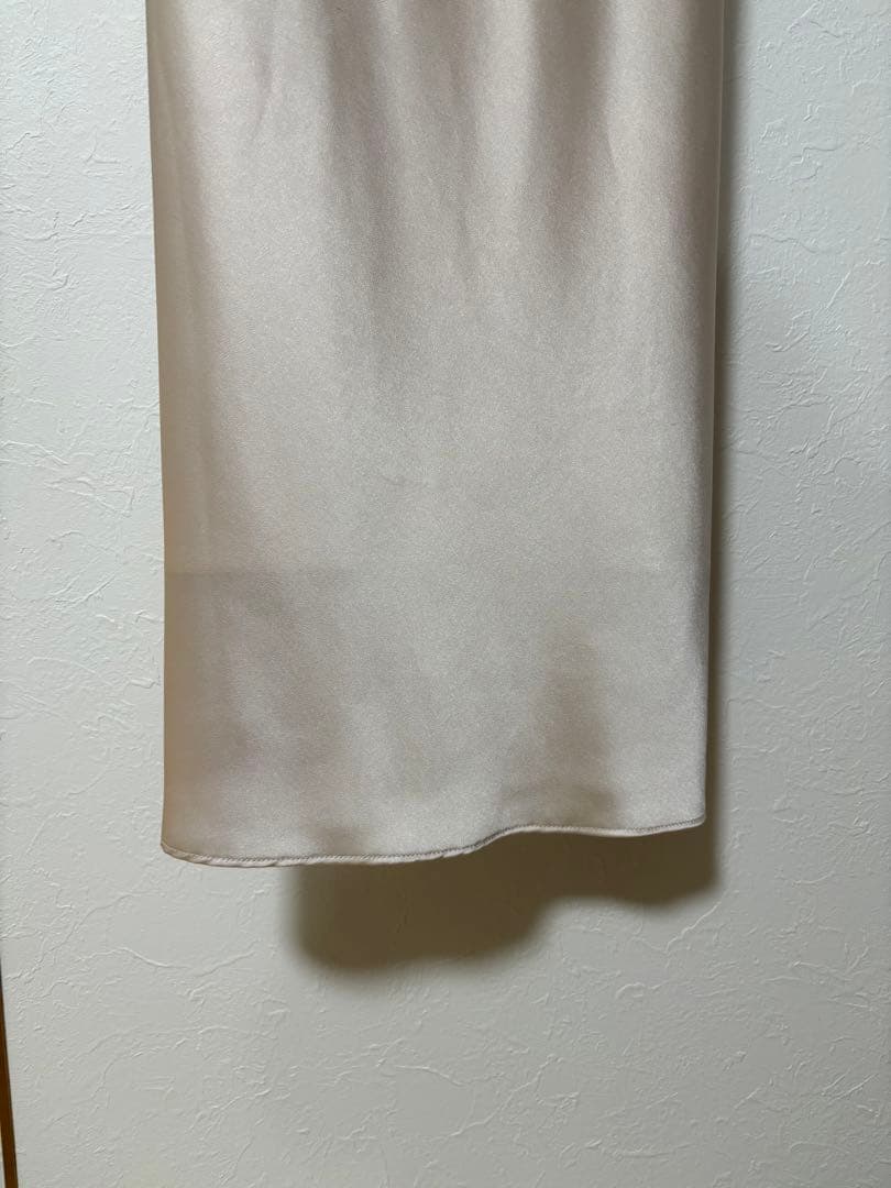 snidel スナイデル キャミワンピースモヘアカーディガンセット