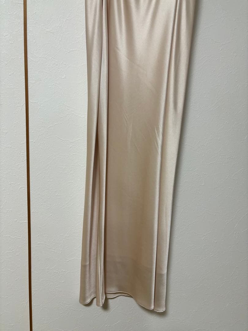 snidel スナイデル キャミワンピースモヘアカーディガンセット