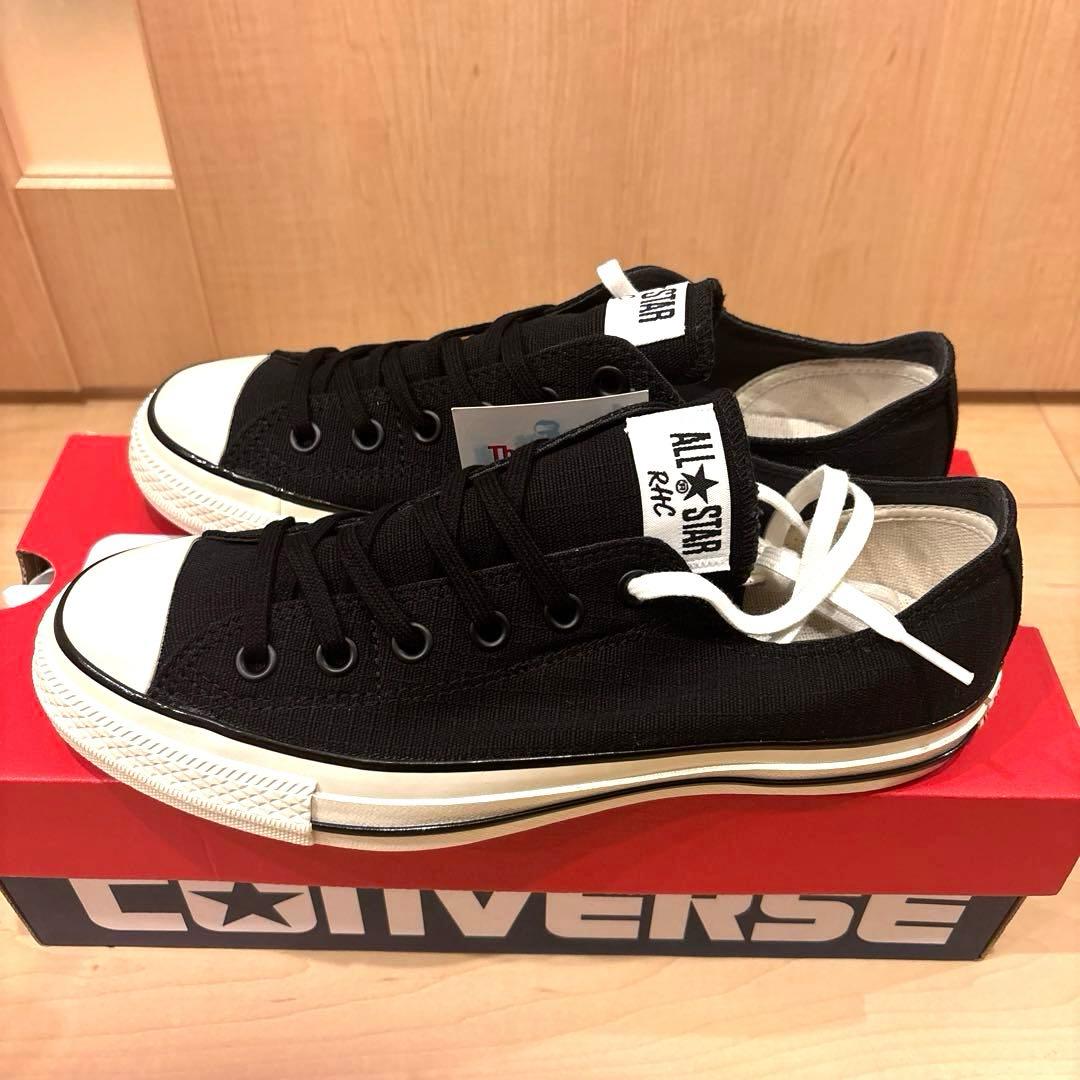 RHC オールスター エージド オックス（メン）