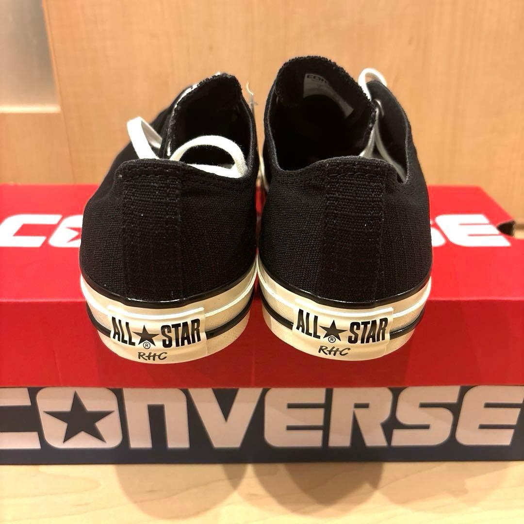 RHC オールスター エージド オックス（メン）