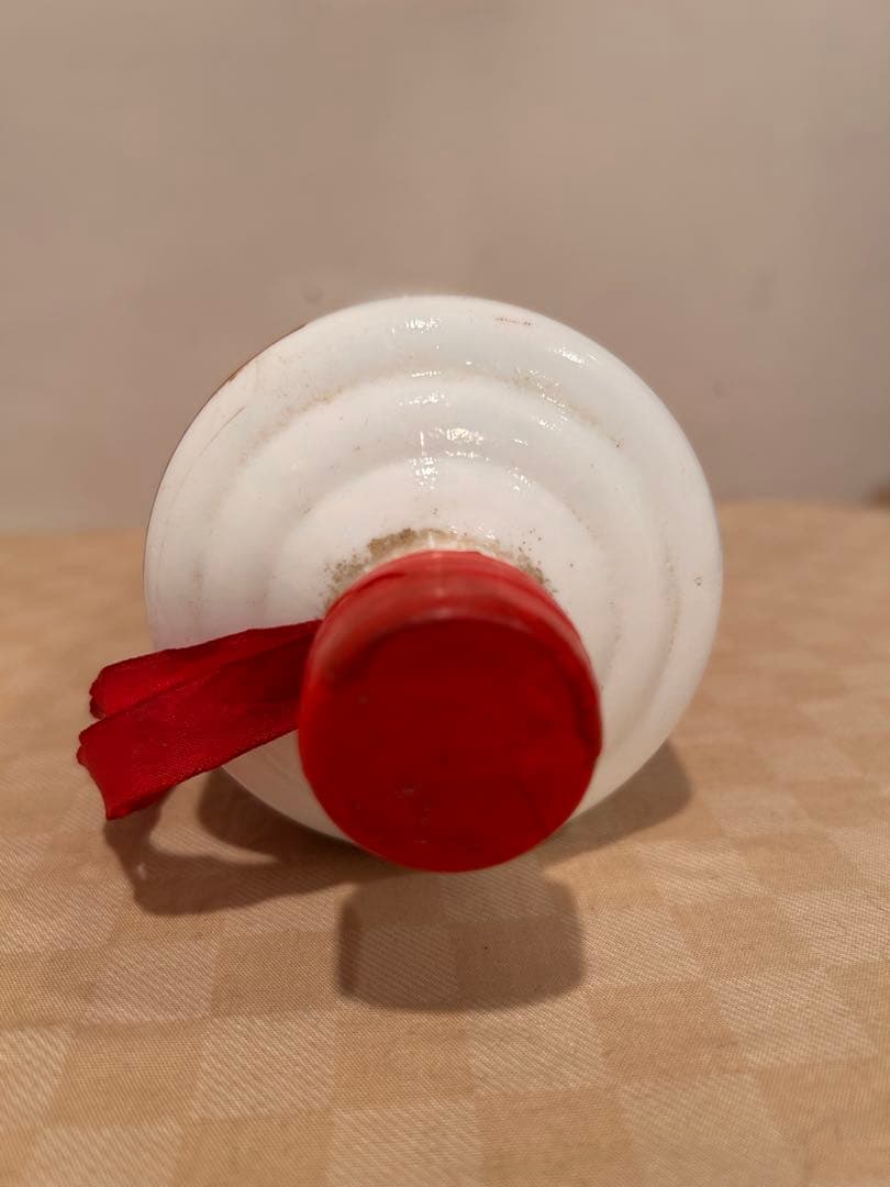 新品未開封 中国古酒 貴州茅台酒 マオタイ酒 天女ラベル 1980年代