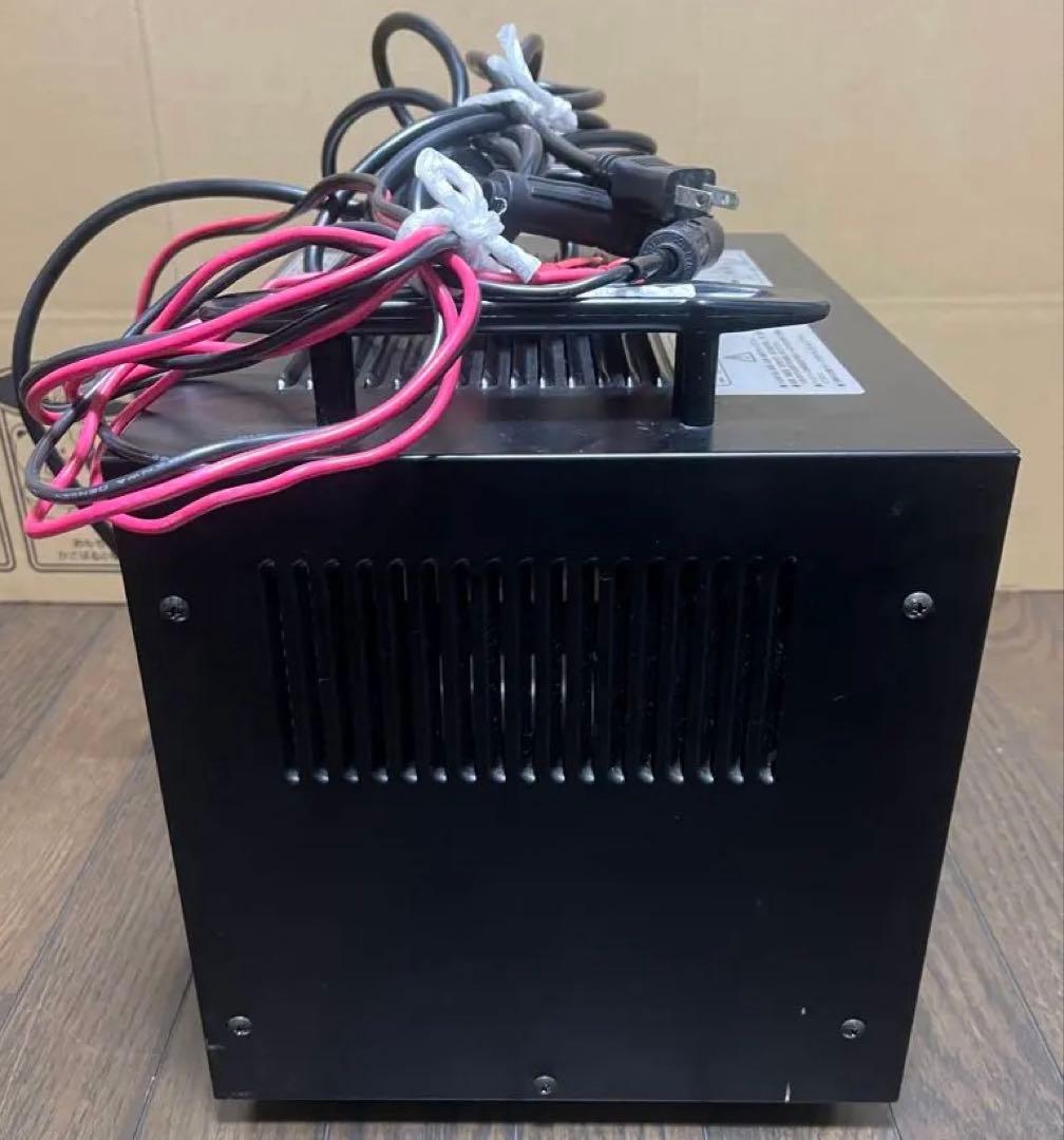 DENGEN デンゲンMAX8バッテリーチャージャー HRD-9610