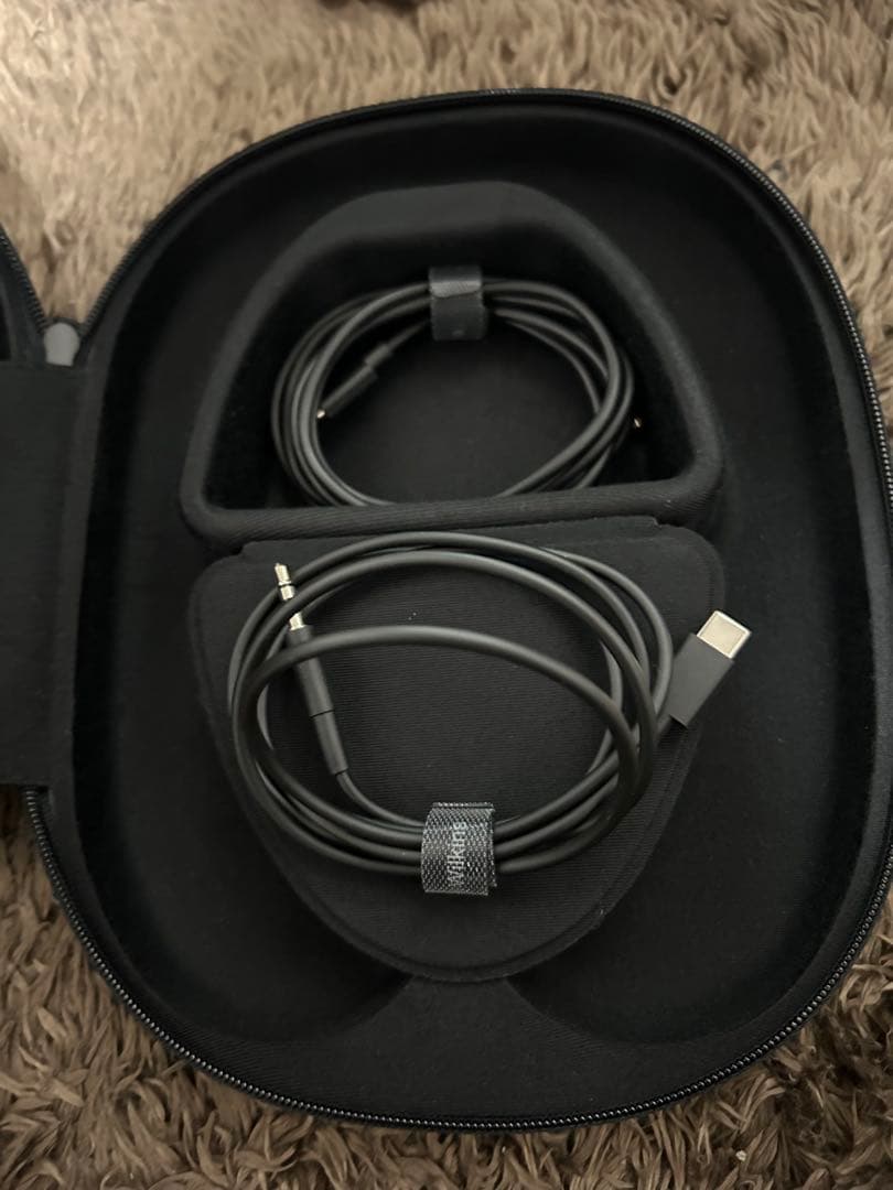 Bowers & Wilkins ワイヤレスヘッドホン Px7 S2e