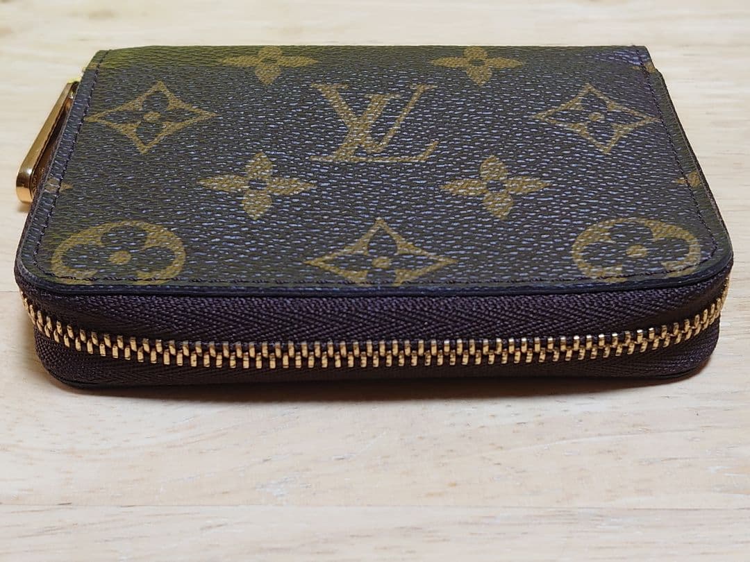 ルイヴィトン モノグラム パース M60067 ケース 小銭入れ