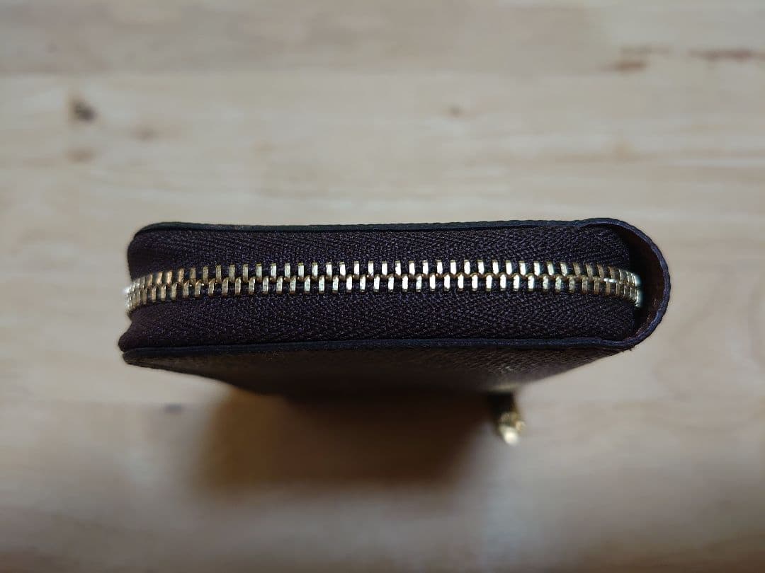ルイヴィトン モノグラム パース M60067 ケース 小銭入れ