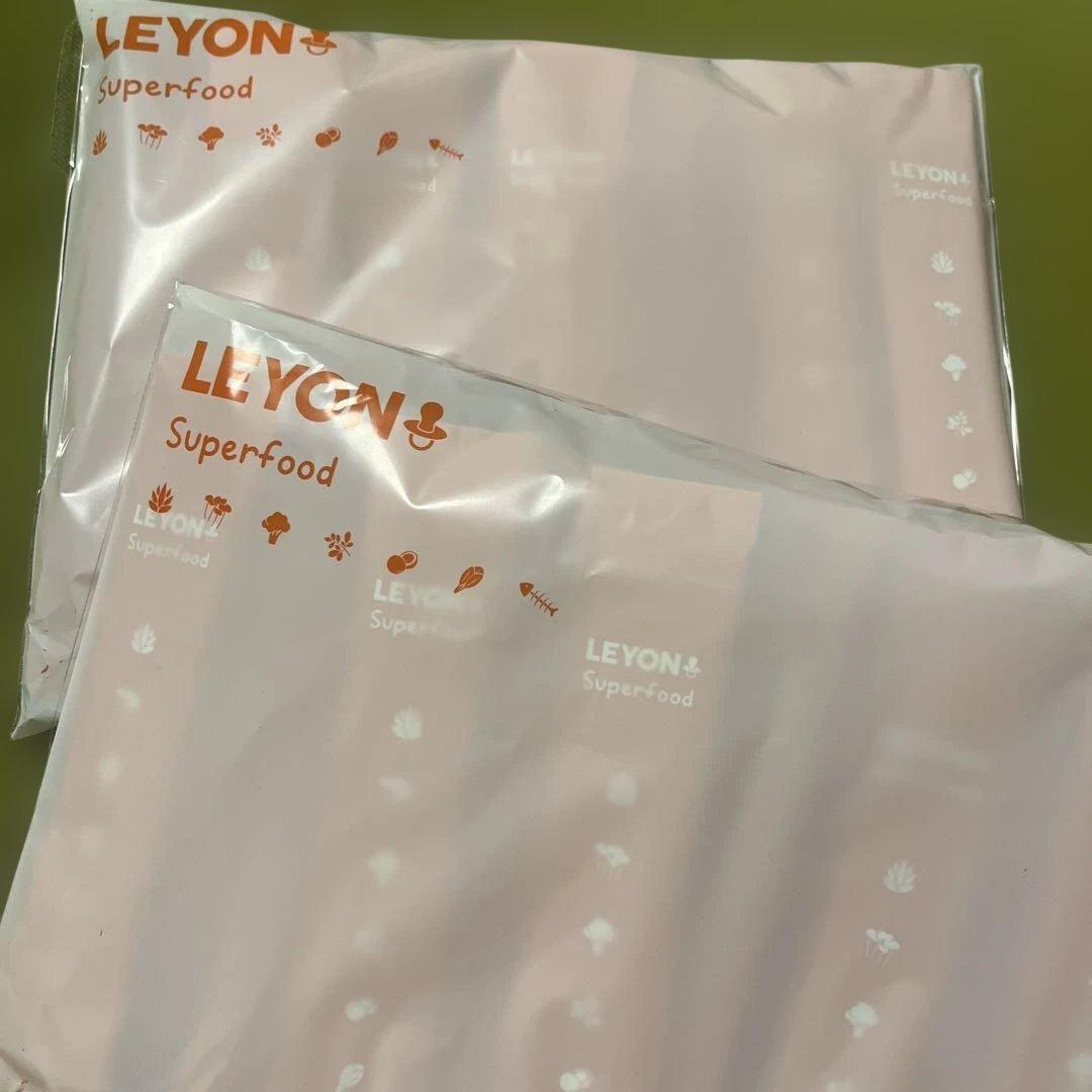 【※専用】ポコにゃん様※LEYON レヨンスーパーフード20包×4セット