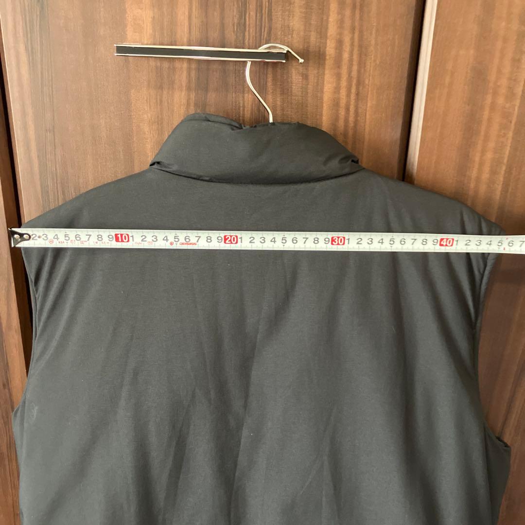 BAF プリマロフトベスト PRIMALOFT VEST サイズM-R