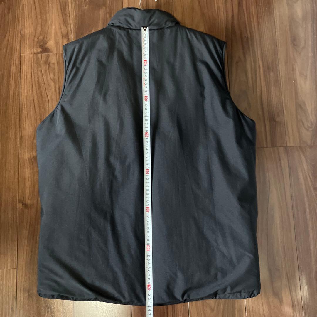 BAF プリマロフトベスト PRIMALOFT VEST サイズM-R