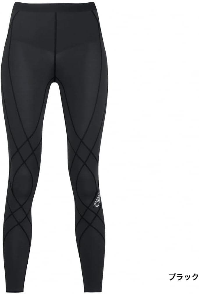 [ワコール] スポーツタイツ ジェネレーターモデル LP ロング丈 CW-X