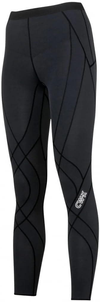 [ワコール] スポーツタイツ ジェネレーターモデル LP ロング丈 CW-X