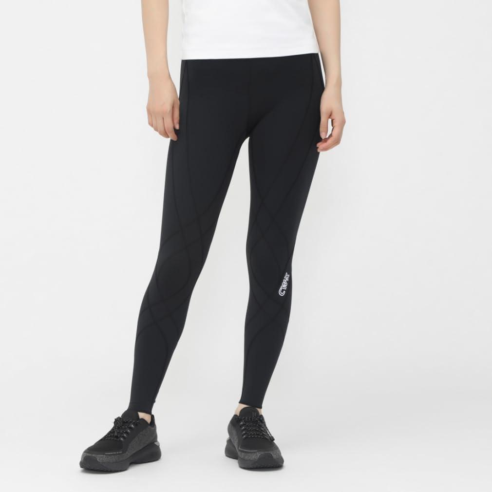 [ワコール] スポーツタイツ ジェネレーターモデル LP ロング丈 CW-X