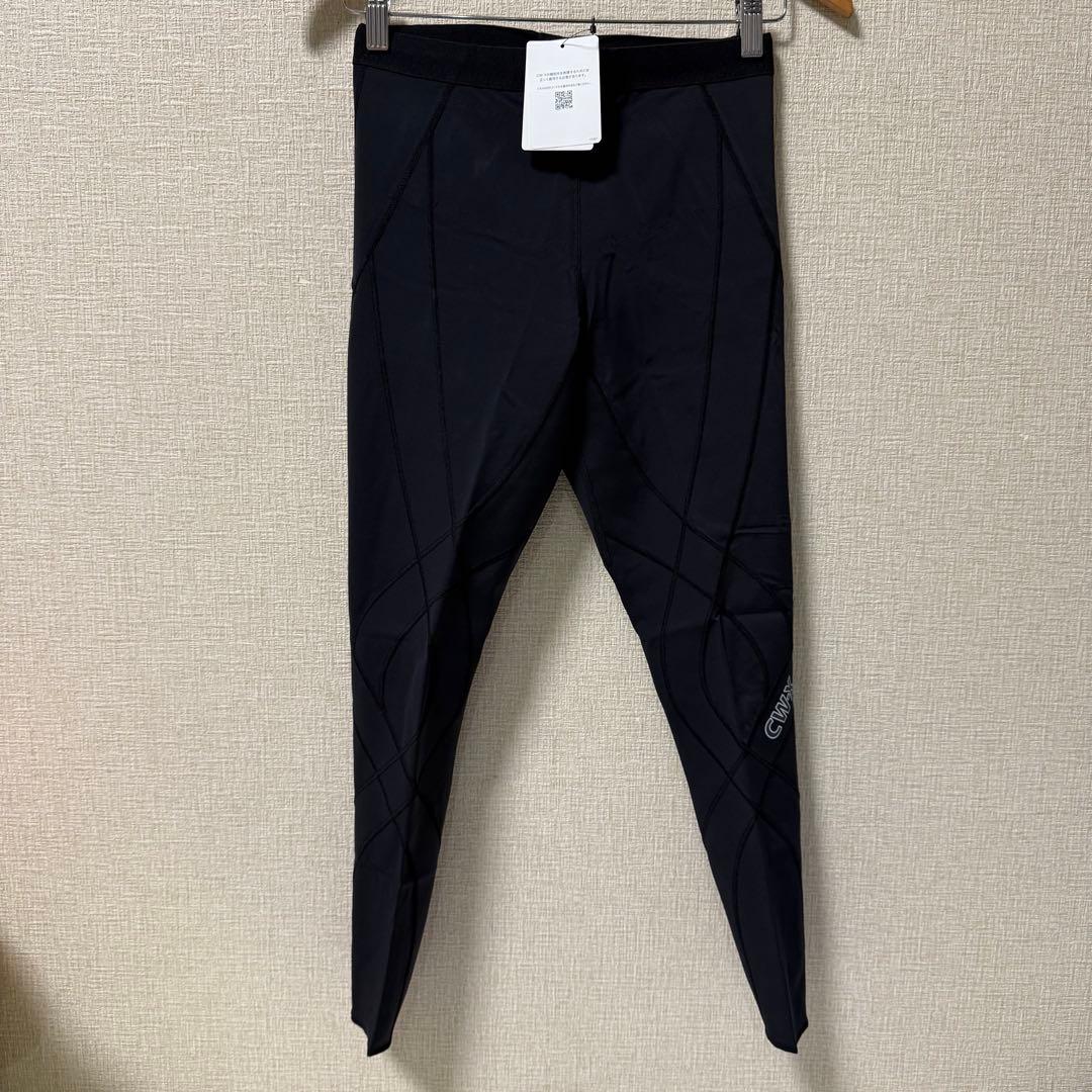 [ワコール] スポーツタイツ ジェネレーターモデル LP ロング丈 CW-X