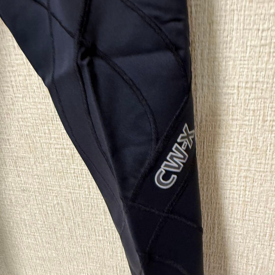 [ワコール] スポーツタイツ ジェネレーターモデル LP ロング丈 CW-X