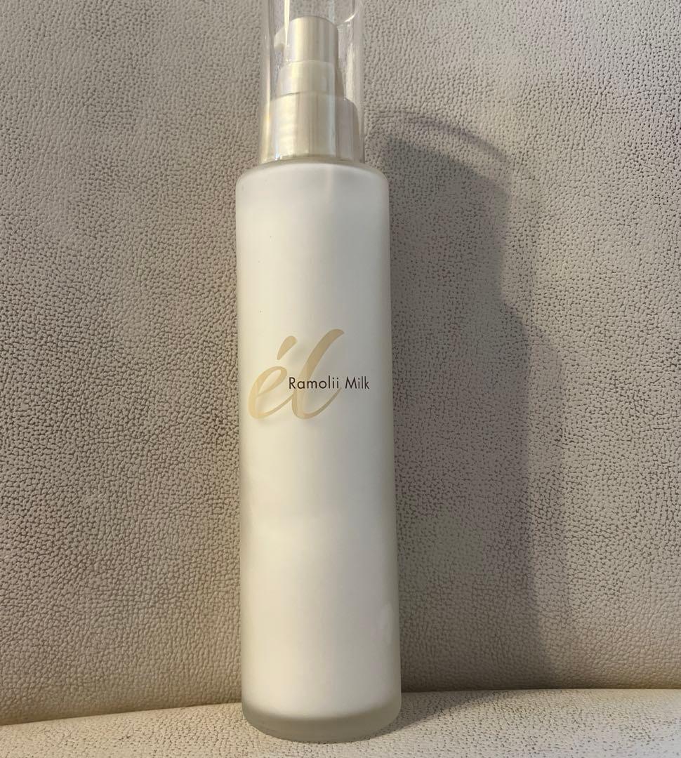 Yoo ジュビラン エル ラモリーミルク(乳液)他