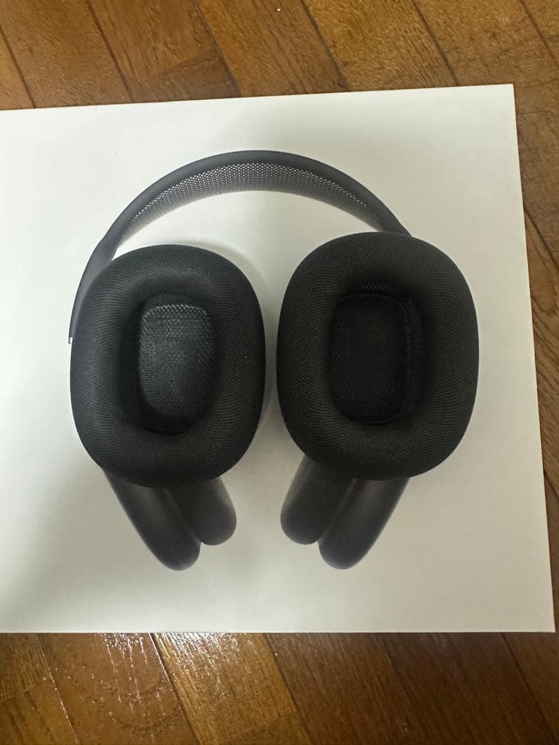 Apple AirPods Max - スペースグレイ