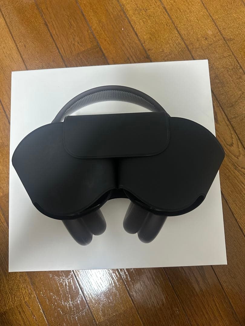 Apple AirPods Max - スペースグレイ