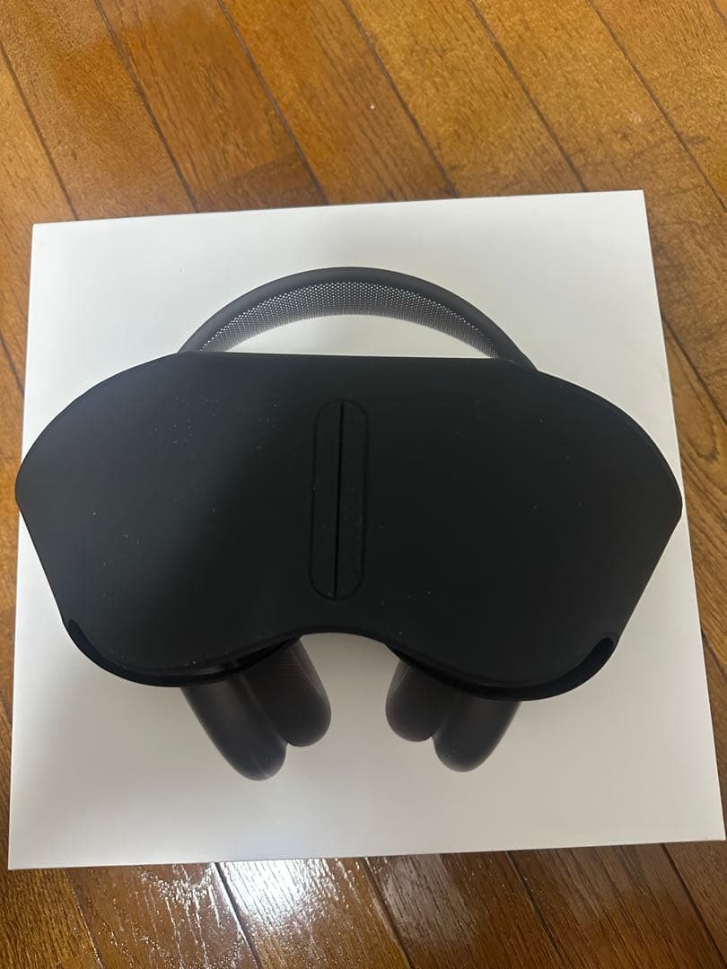 Apple AirPods Max - スペースグレイ