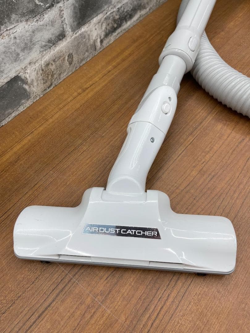 パナソニック 電気掃除機 紙パック式 MC-PJ21A-C 22年製 動作確認済