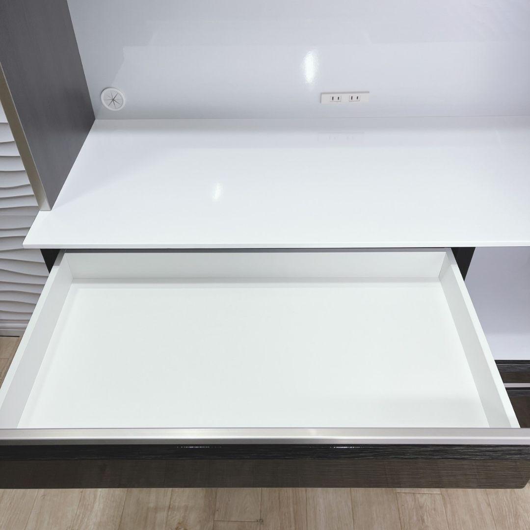 ◇約16万円◇シギヤマ家具工業◇キッチンボード◇幅約120cm◇大阪兵庫京都