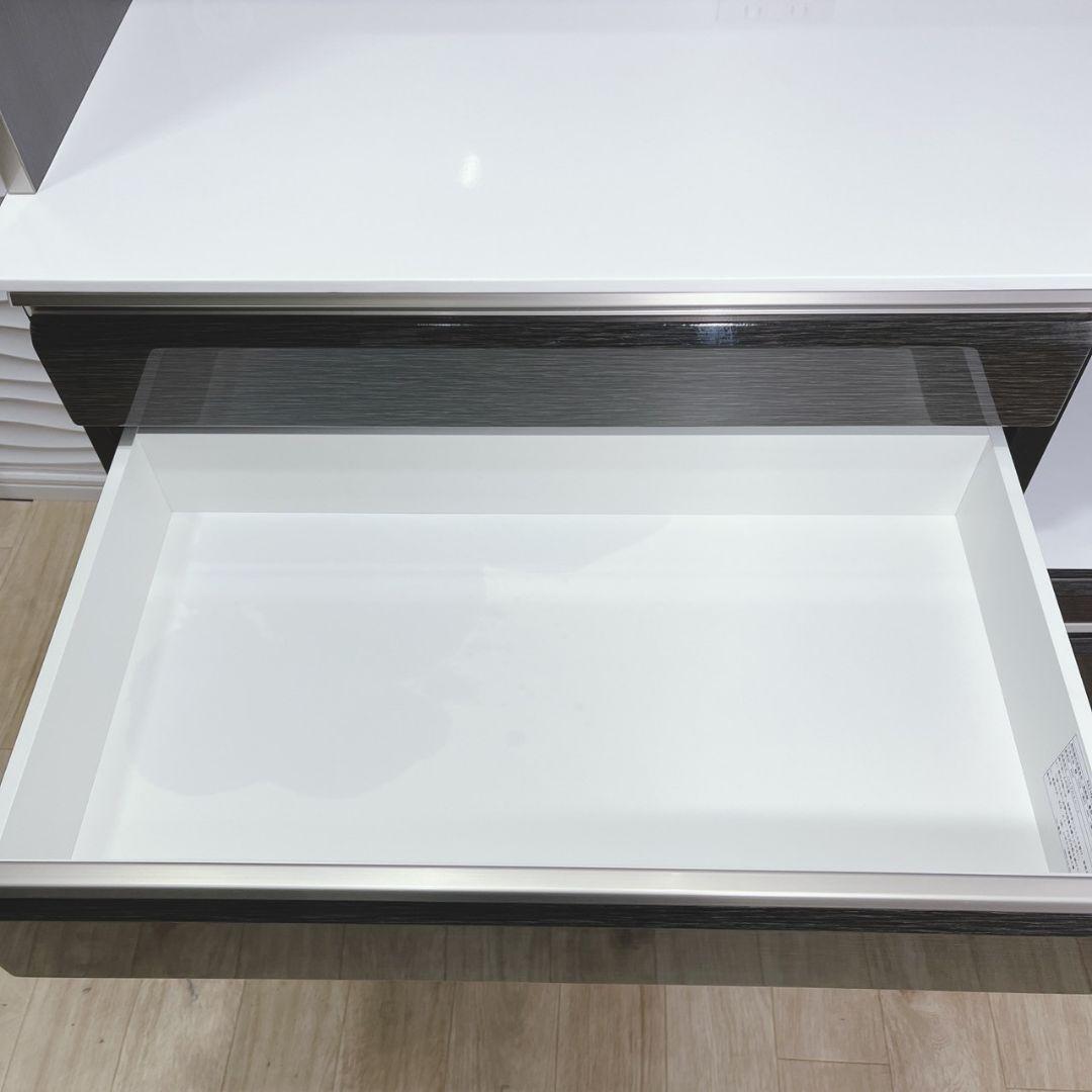 ◇約16万円◇シギヤマ家具工業◇キッチンボード◇幅約120cm◇大阪兵庫京都