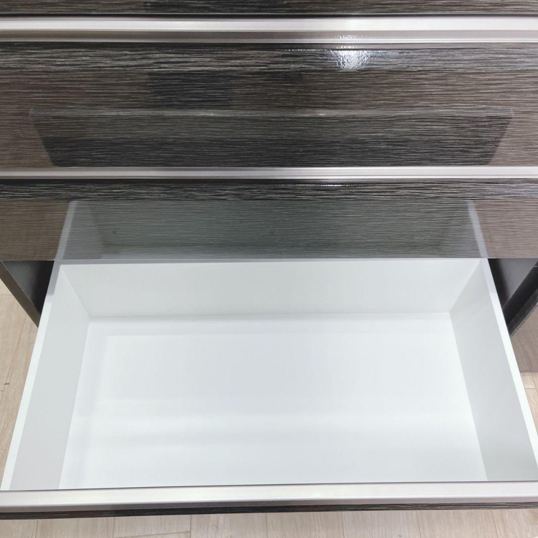 ◇約16万円◇シギヤマ家具工業◇キッチンボード◇幅約120cm◇大阪兵庫京都