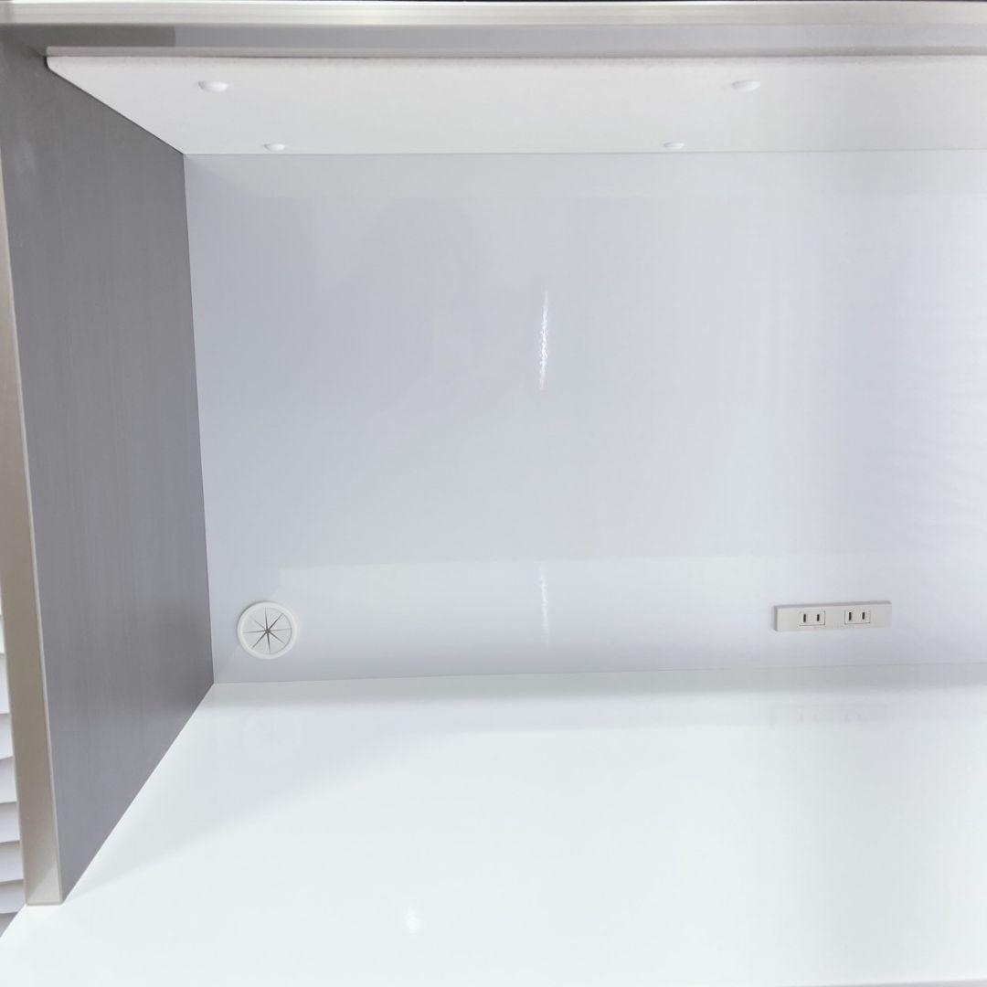 ◇約16万円◇シギヤマ家具工業◇キッチンボード◇幅約120cm◇大阪兵庫京都