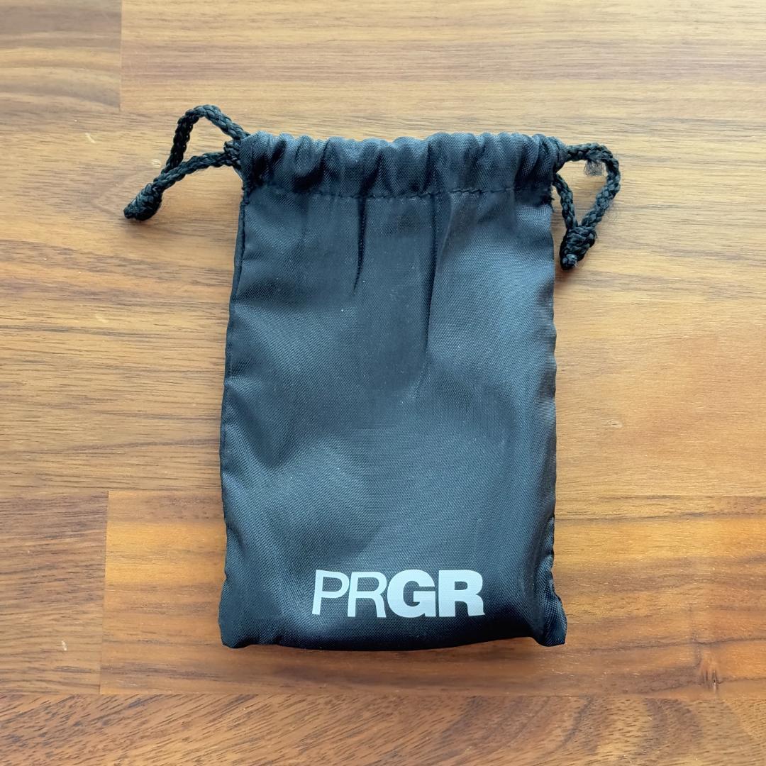 【美品】PRGR HS-120 ヘッドスピード測定器／スイング練習・飛距離アップ