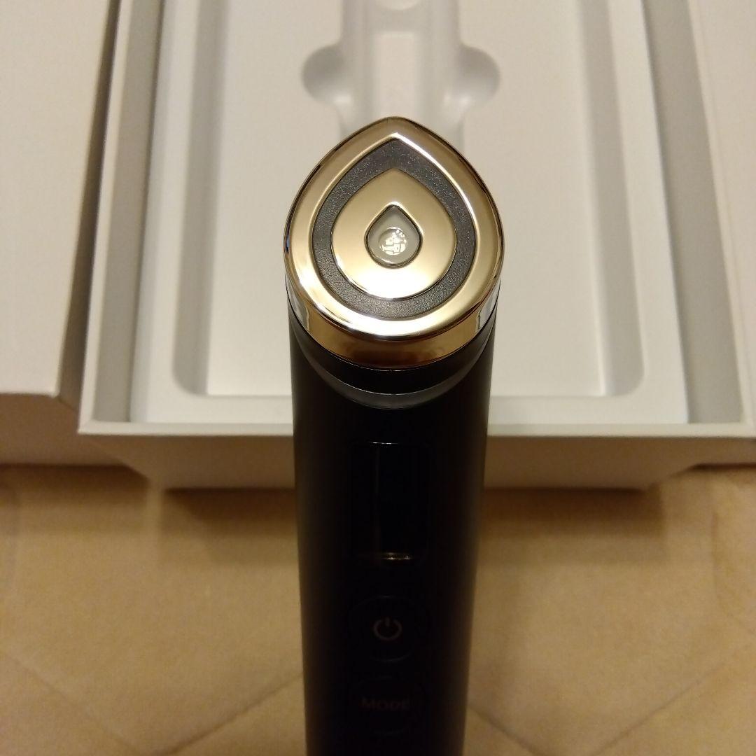 美品　メディキューブ　AGE-R　ブースタープロ　韓国　美顔器