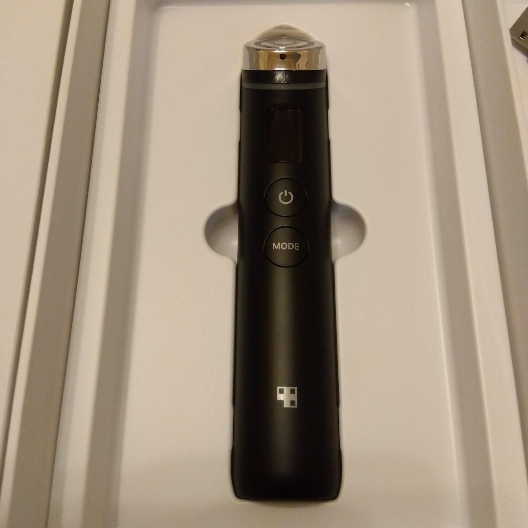 美品　メディキューブ　AGE-R　ブースタープロ　韓国　美顔器