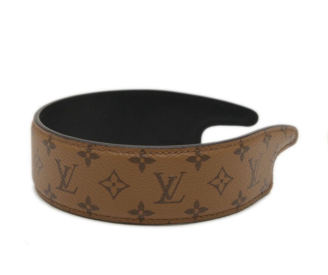 LV（LOUIS VUTTON）2024 カチューシャ（ショーアイテム）