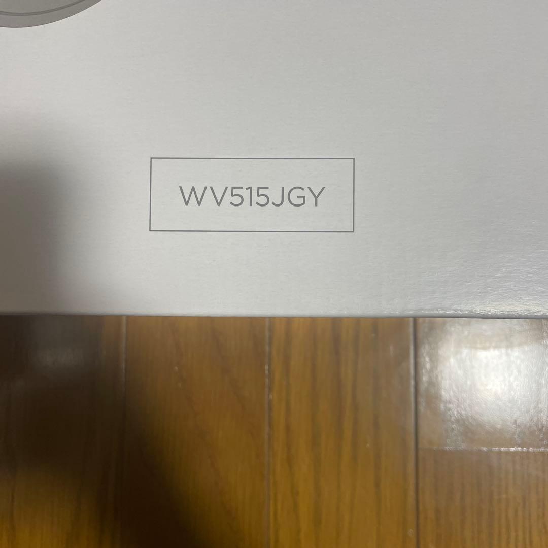 Shark EVOPOWER DX 充電式ハンディクリーナー WV515GY