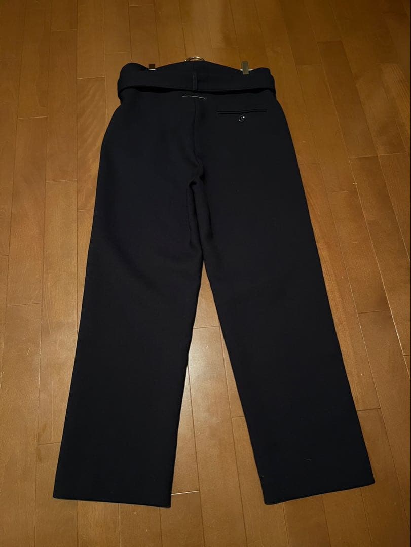 MM6 スラックス　archive