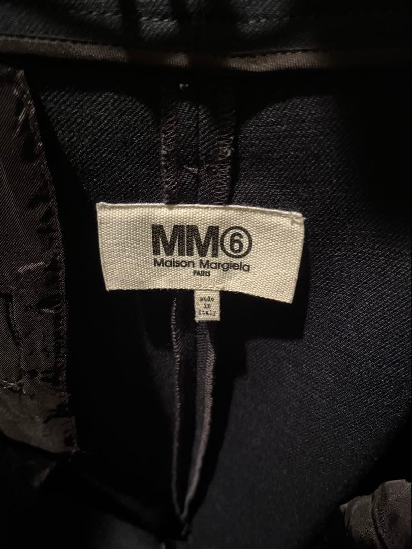 MM6 スラックス　archive