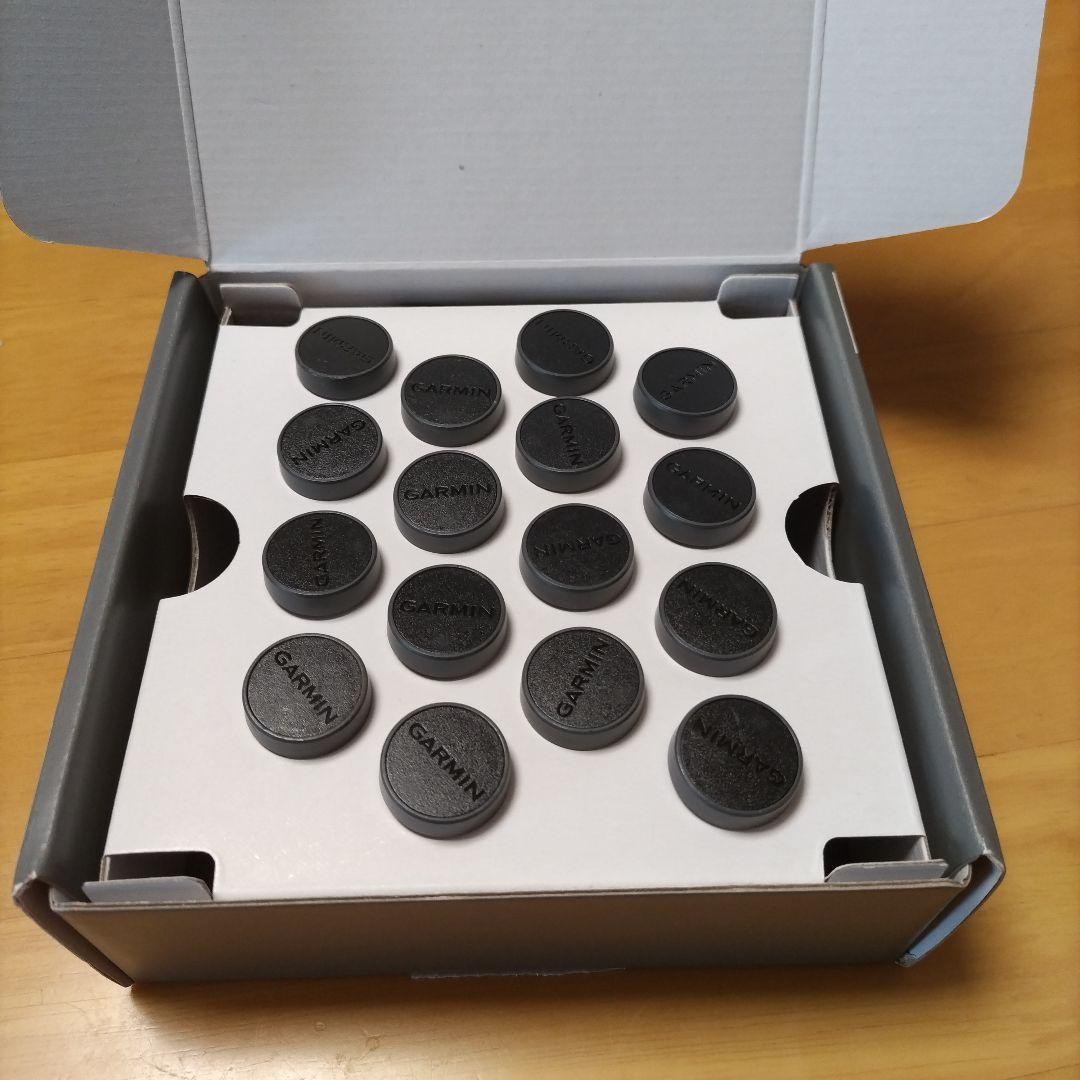 GARMIN Approach CT1 ゴルフクラブ追跡タグ 16個