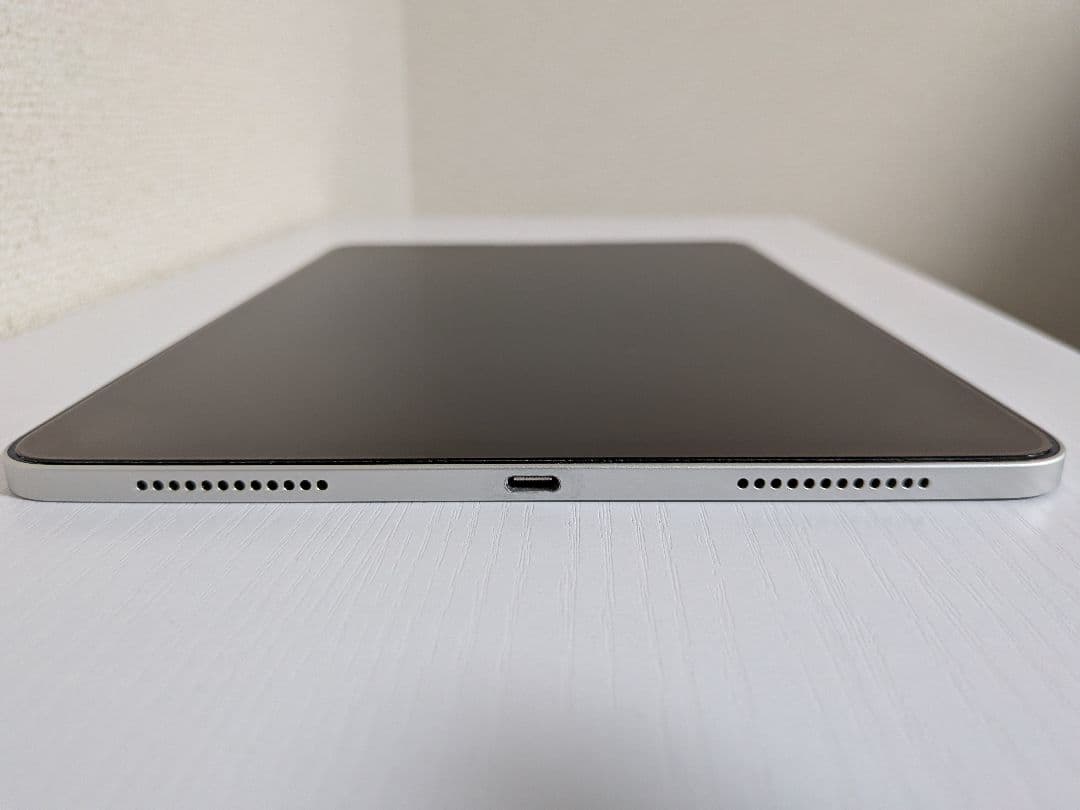 【Mika様】【美品】Apple iPad Air 第四世代 シルバー 本体